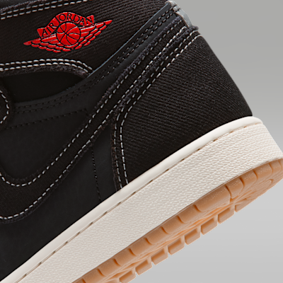 Air Jordan 1 Retro High OG Big Kids' Shoes. Nike.com